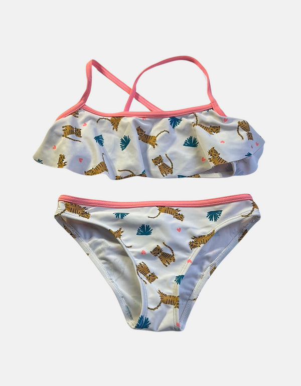 Kid girl bikini FM